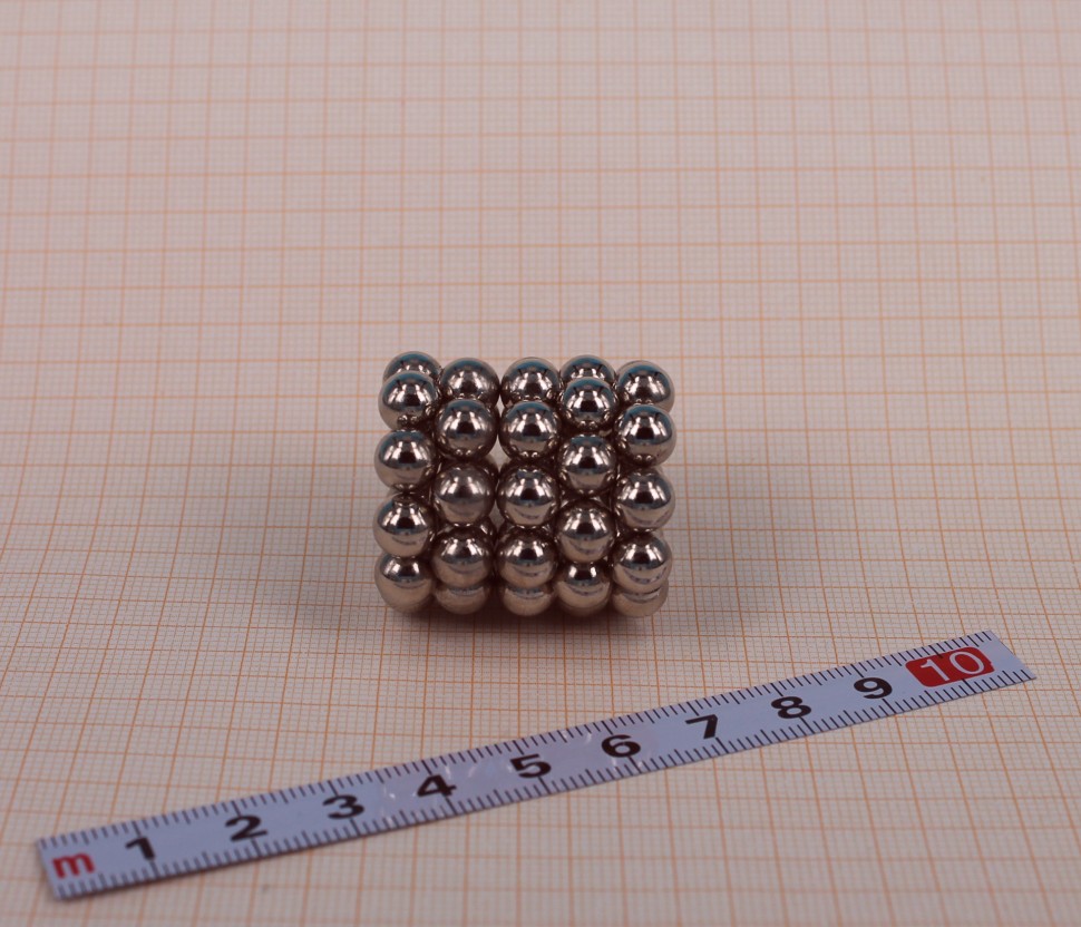 шар K-07-C NeoCube