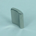  магнит спец. форма  R30-r25-20-45degree 