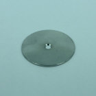 Шайба (не магнит) с отверстием  QF-D50-2-7/3.5